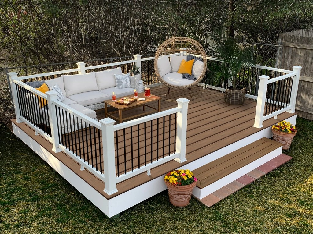 Trusted deck contractors providing a deck builders in Albany cost.